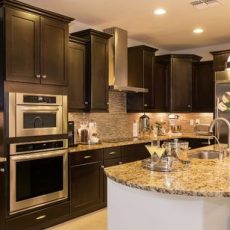 HAMPTONS KITCHENS prime victoria