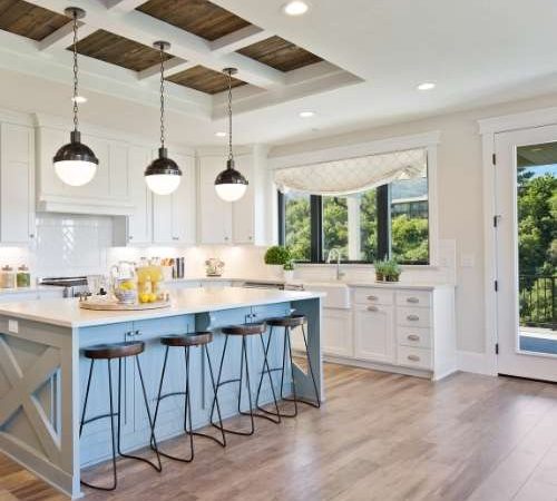 farmhouse-kitchen