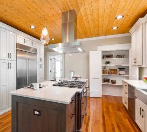 rustic-kitchens